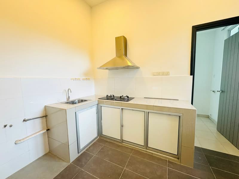 Bungalow for Sale in Ledang Heights (Iskandar Puteri (Nusajaya)) - Samuel Wong - Kitchen - PropertyGuru.com.my
