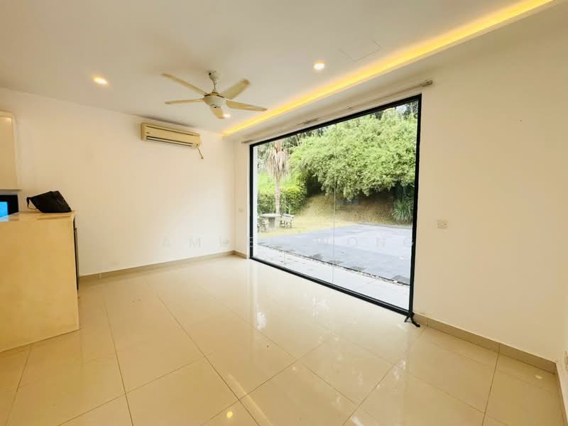 Bungalow for Sale in Ledang Heights (Iskandar Puteri (Nusajaya)) - Samuel Wong - Living Room - PropertyGuru.com.my