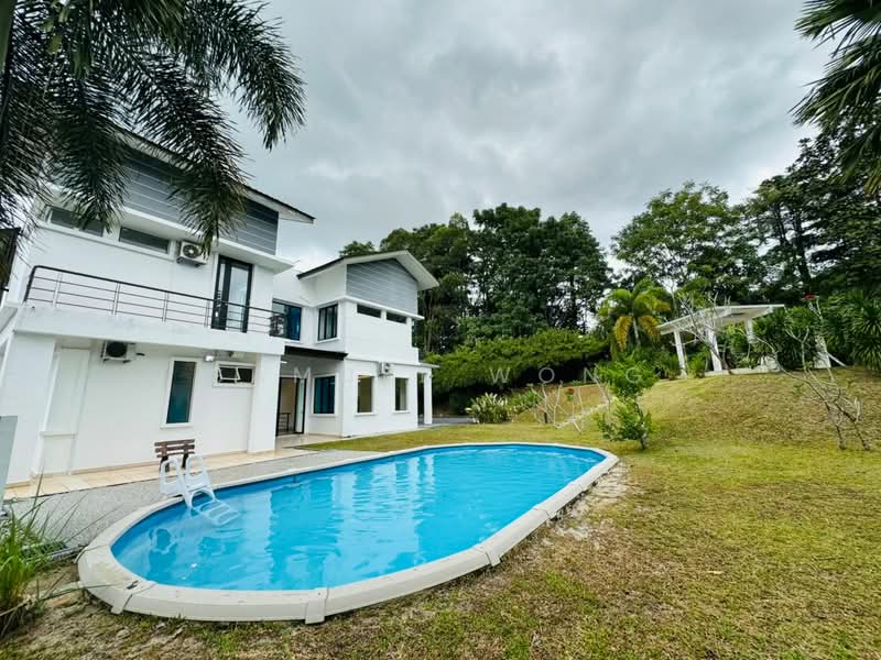 Bungalow for Sale in Ledang Heights (Iskandar Puteri (Nusajaya)) - Samuel Wong - Exterior - PropertyGuru.com.my