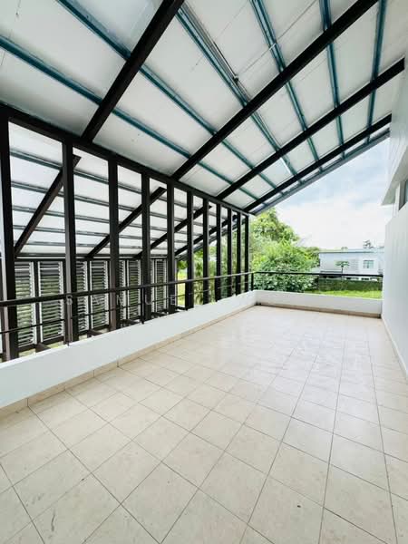 Bungalow for Sale in Ledang Heights (Iskandar Puteri (Nusajaya)) - Samuel Wong - Balcony - PropertyGuru.com.my