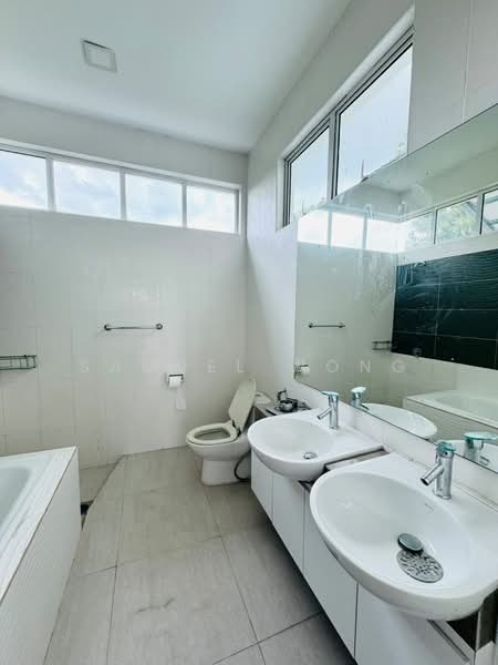 Bungalow for Sale in Ledang Heights (Iskandar Puteri (Nusajaya)) - Samuel Wong - Bathroom - PropertyGuru.com.my