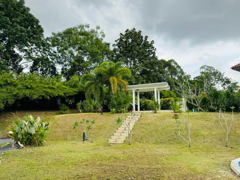 Bungalow for Sale in Ledang Heights (Iskandar Puteri (Nusajaya)) - Samuel Wong - Garden - PropertyGuru.com.my