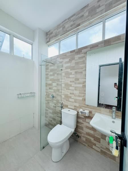 Bungalow for Sale in Ledang Heights (Iskandar Puteri (Nusajaya)) - Samuel Wong - Bathroom - PropertyGuru.com.my
