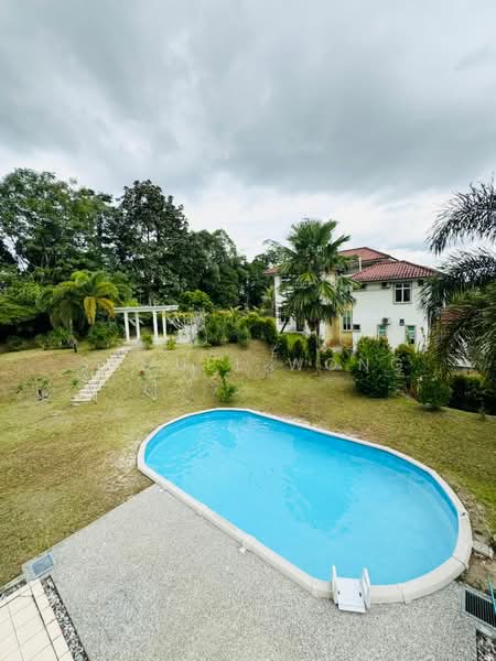 Bungalow for Sale in Ledang Heights (Iskandar Puteri (Nusajaya)) - Samuel Wong - Exterior - PropertyGuru.com.my