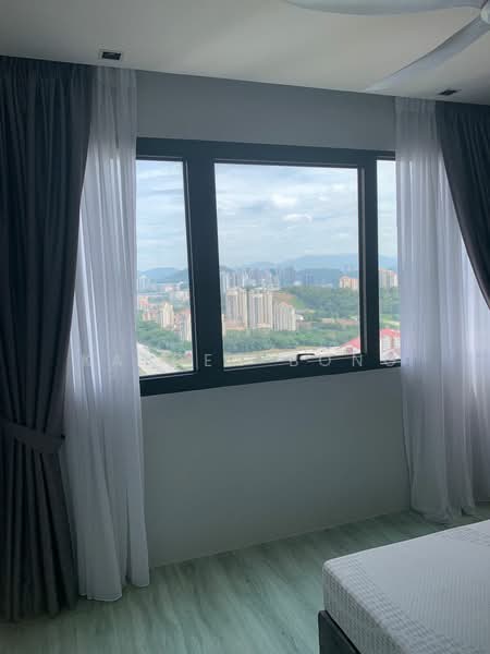 Service Residence for Sale at Lumi Tropicana - Kayden Bong - View - PropertyGuru.com.my