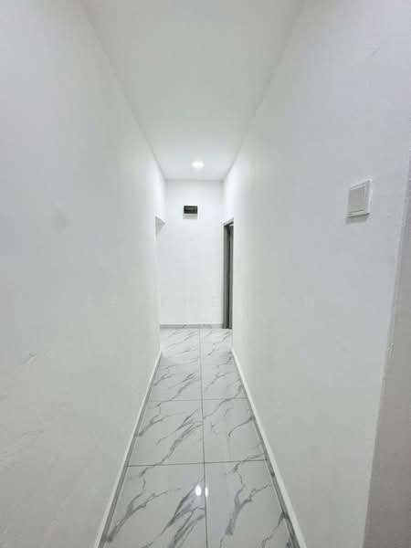 Rumah Teres 2 Tingkat untuk Dijual di Johor Bahru (Johor) - Serene Tan - Corridor - PropertyGuru.com.my