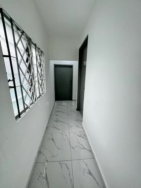 Rumah Teres 2 Tingkat untuk Dijual di Johor Bahru (Johor) - Serene Tan - Corridor - PropertyGuru.com.my