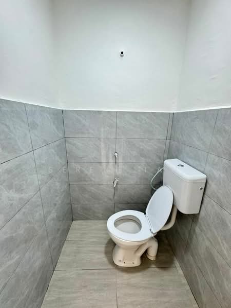 Rumah Teres 2 Tingkat untuk Dijual di Johor Bahru (Johor) - Serene Tan - Bathroom - PropertyGuru.com.my