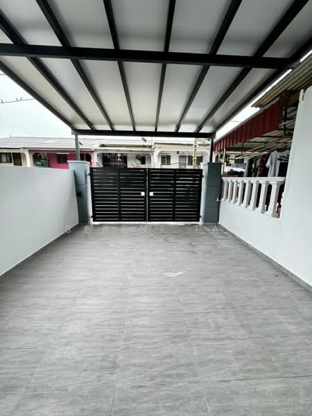 Rumah Teres 2 Tingkat untuk Dijual di Johor Bahru (Johor) - Serene Tan - Exterior - PropertyGuru.com.my