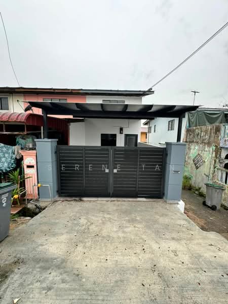 Rumah Teres 2 Tingkat untuk Dijual di Johor Bahru (Johor) - Serene Tan - PropertyGuru.com.my