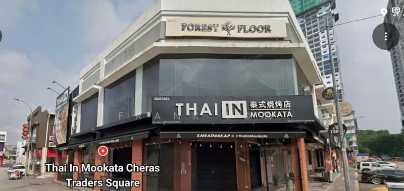 Kedai untuk Disewa di Balakong (Selangor) - Frank Low - PropertyGuru.com.my