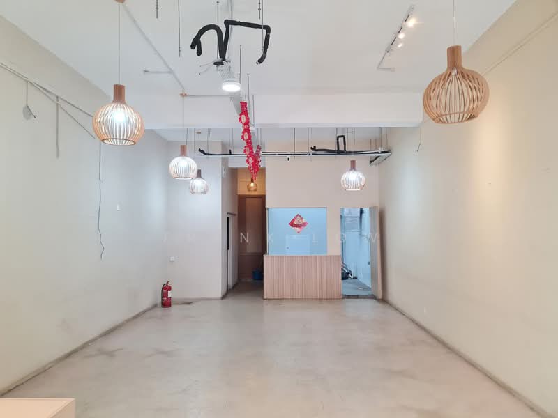 Kedai untuk Disewa di Balakong (Selangor) - Frank Low - Interior - PropertyGuru.com.my