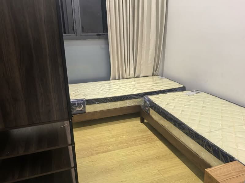 Condominium for Rent at Royal Strand @ Country Garden Danga Bay - Jessie Ng - Bedroom - PropertyGuru.com.my