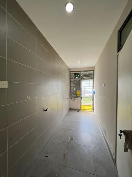 For Rent - Promenade @ Taman Ungku Tun Aminah