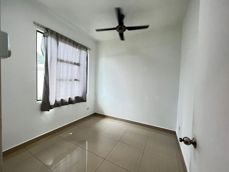 For Rent - Promenade @ Taman Ungku Tun Aminah