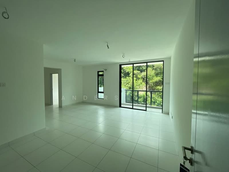 Condominium for Sale at The Terraces Condominium - Anders Ong - Living Room - PropertyGuru.com.my