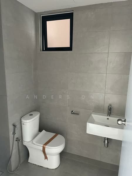 Condominium for Sale at The Terraces Condominium - Anders Ong - Bathroom - PropertyGuru.com.my