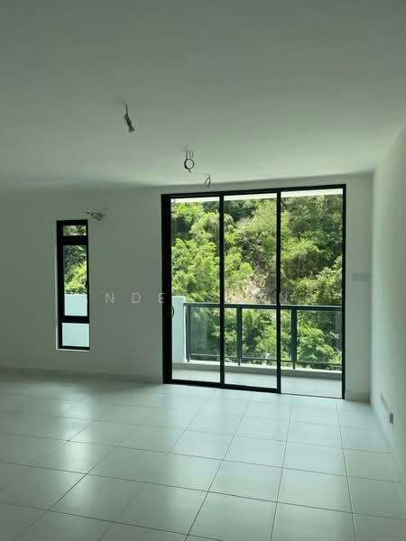 Condominium for Sale at The Terraces Condominium - Anders Ong - Balcony - PropertyGuru.com.my