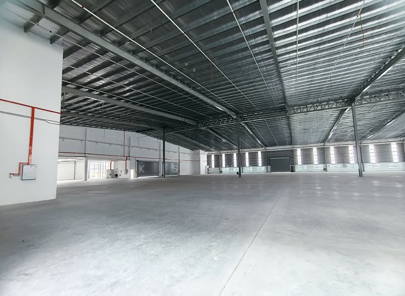 Kilang untuk Disewa di Gelang Patah (Johor) - K S Ong - Interior - PropertyGuru.com.my