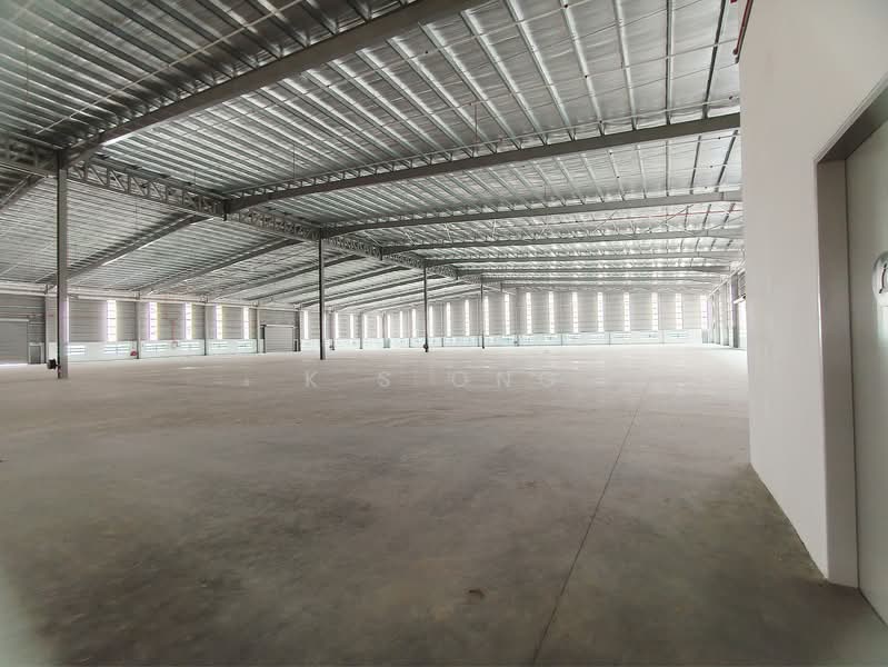 Kilang untuk Disewa di Gelang Patah (Johor) - K S Ong - Interior - PropertyGuru.com.my