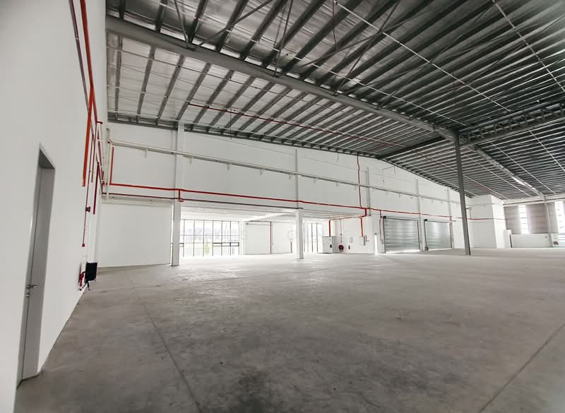 Kilang untuk Disewa di Gelang Patah (Johor) - K S Ong - Interior - PropertyGuru.com.my