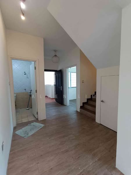 Condominium for Sale at Armanee - Alven Lim - Bathroom - PropertyGuru.com.my