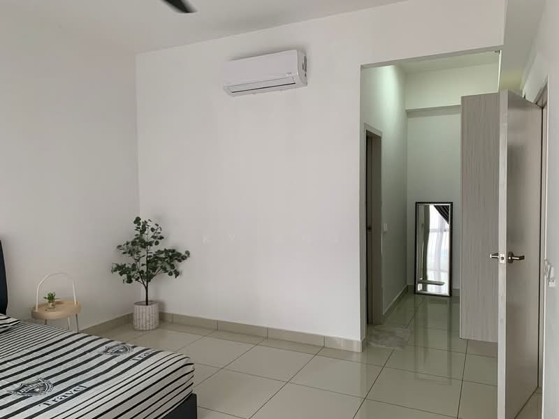 Service Residence for Rent at Setia City Residences - KY Ang - Bedroom - PropertyGuru.com.my