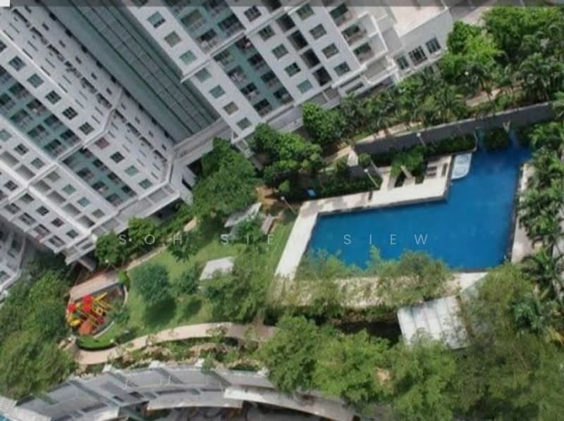 Service Residence for Rent at Metropolitan Square - Soh Siew Siew - PropertyGuru.com.my