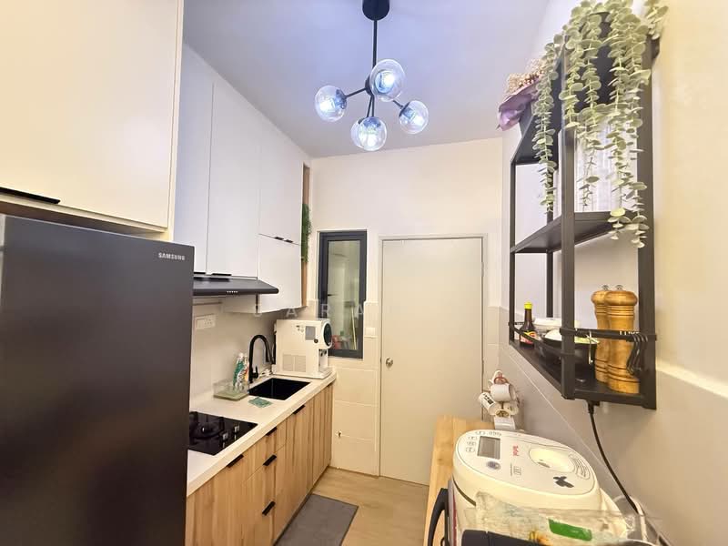 Kondominium untuk Disewa di PV9 Residences - Sarah . - PropertyGuru.com.my