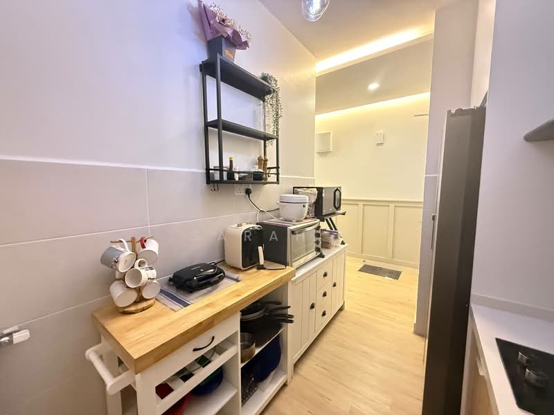 Kondominium untuk Disewa di PV9 Residences - Sarah . - PropertyGuru.com.my