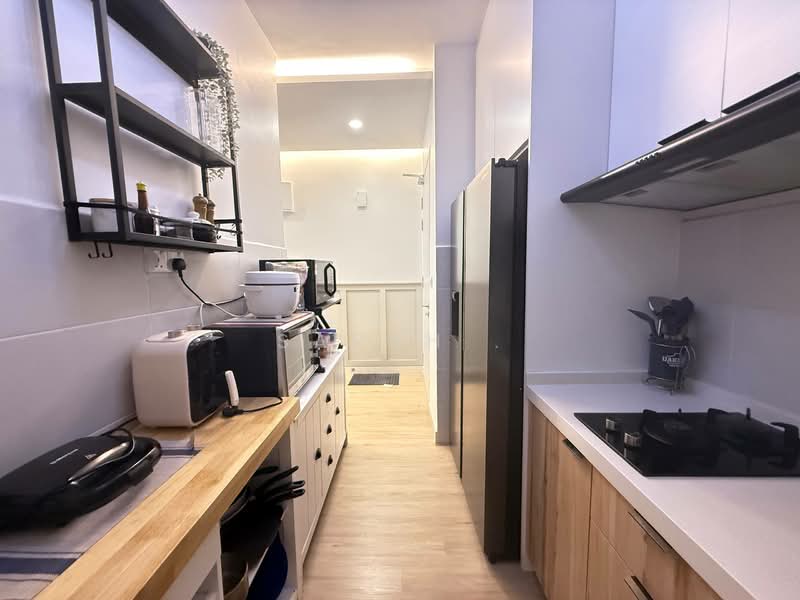 Kondominium untuk Disewa di PV9 Residences - Sarah . - PropertyGuru.com.my