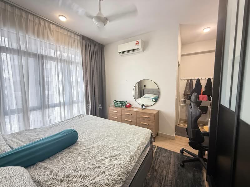 Kondominium untuk Disewa di PV9 Residences - Sarah . - PropertyGuru.com.my