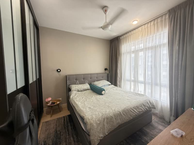 Kondominium untuk Disewa di PV9 Residences - Sarah . - PropertyGuru.com.my