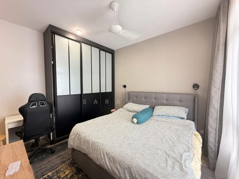 Kondominium untuk Disewa di PV9 Residences - Sarah . - PropertyGuru.com.my
