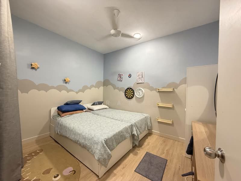 Kondominium untuk Disewa di PV9 Residences - Sarah . - PropertyGuru.com.my