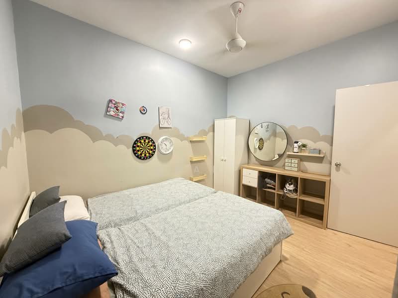 Kondominium untuk Disewa di PV9 Residences - Sarah . - PropertyGuru.com.my