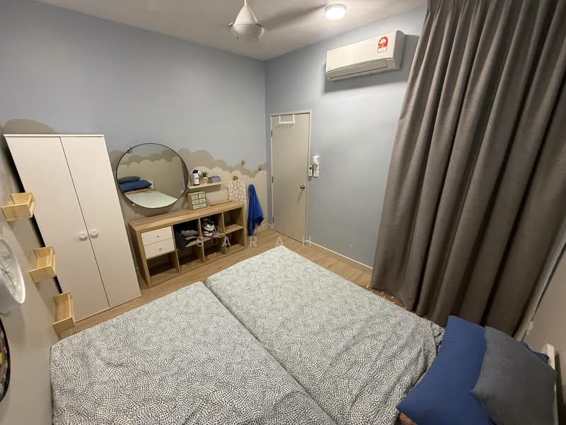 Kondominium untuk Disewa di PV9 Residences - Sarah . - PropertyGuru.com.my