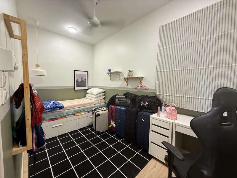 Kondominium untuk Disewa di PV9 Residences - Sarah . - PropertyGuru.com.my