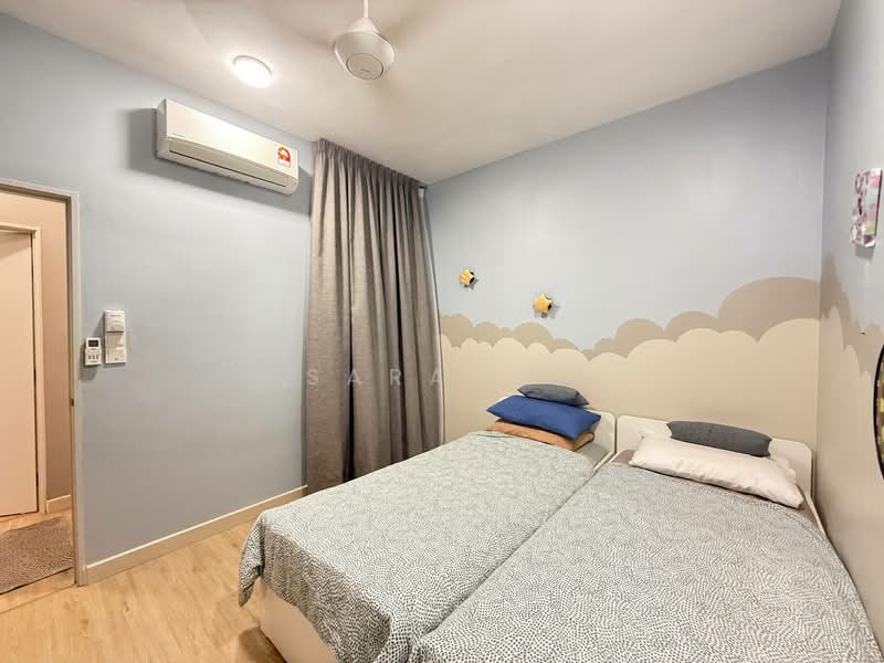 Kondominium untuk Disewa di PV9 Residences - Sarah . - PropertyGuru.com.my