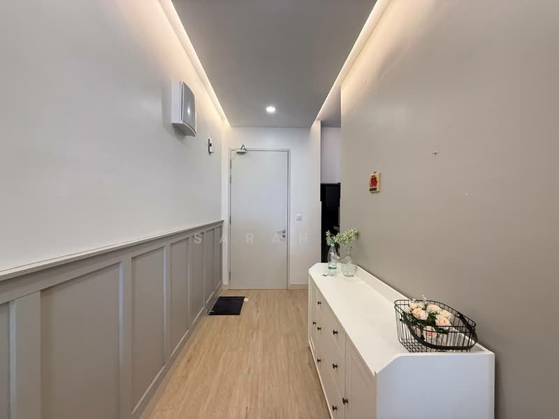 Kondominium untuk Disewa di PV9 Residences - Sarah . - PropertyGuru.com.my