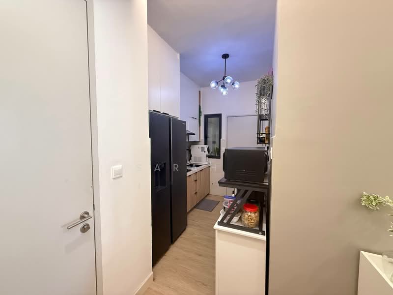 Kondominium untuk Disewa di PV9 Residences - Sarah . - PropertyGuru.com.my