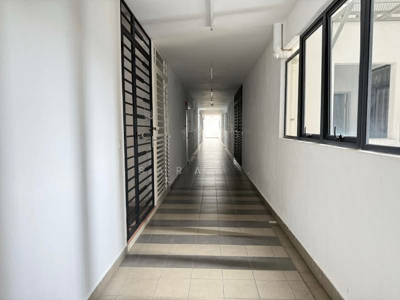 Kondominium untuk Disewa di PV9 Residences - Sarah . - PropertyGuru.com.my