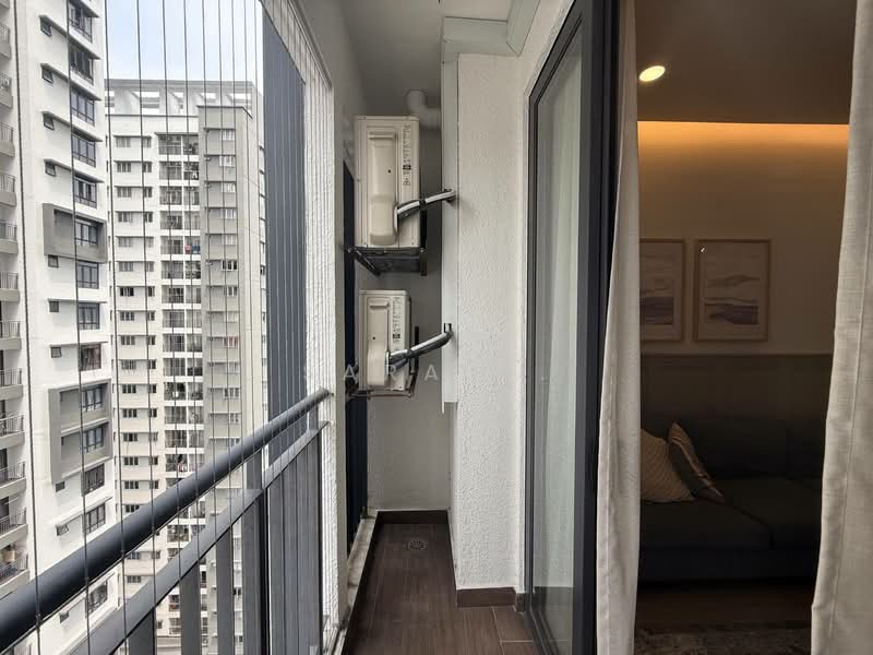 Kondominium untuk Disewa di PV9 Residences - Sarah . - PropertyGuru.com.my