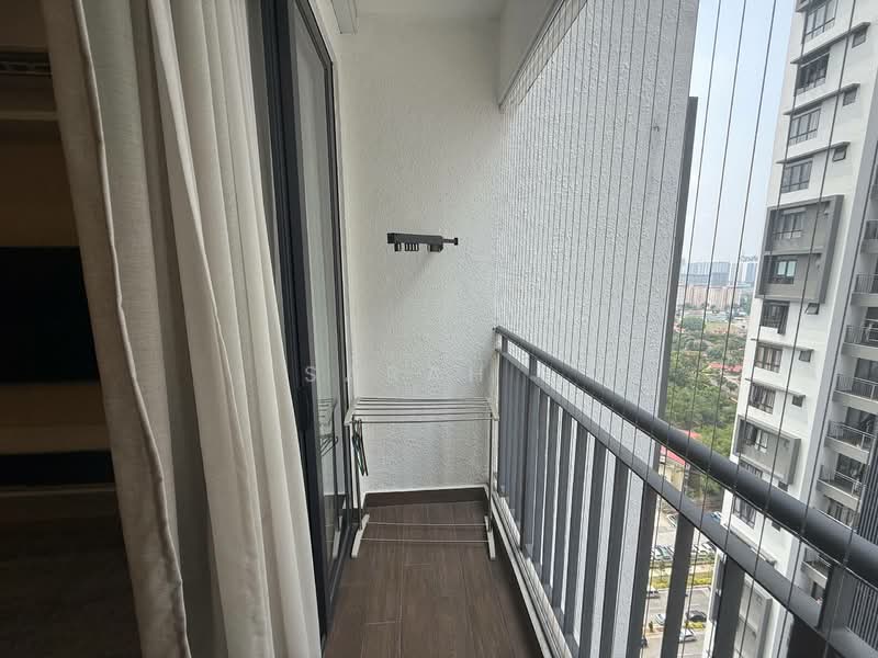 Kondominium untuk Disewa di PV9 Residences - Sarah . - PropertyGuru.com.my