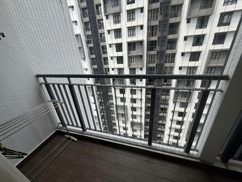 Kondominium untuk Disewa di PV9 Residences - Sarah . - PropertyGuru.com.my