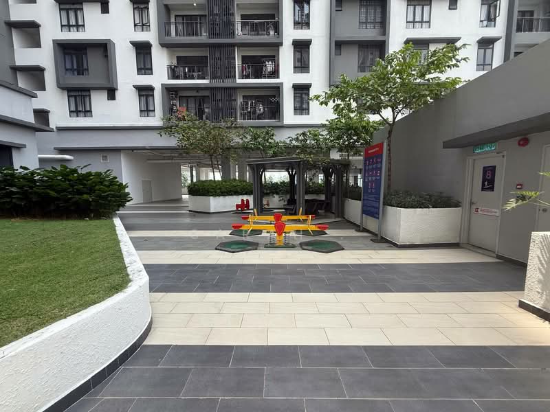 Kondominium untuk Disewa di PV9 Residences - Sarah . - PropertyGuru.com.my