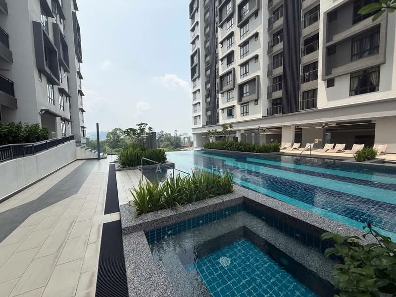 Kondominium untuk Disewa di PV9 Residences - Sarah . - PropertyGuru.com.my