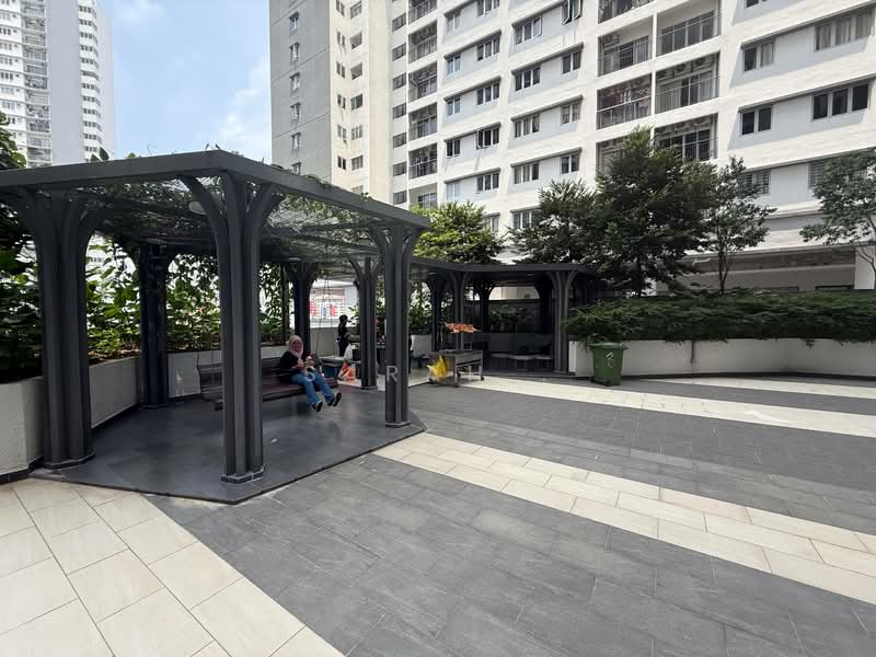 Kondominium untuk Disewa di PV9 Residences - Sarah . - PropertyGuru.com.my