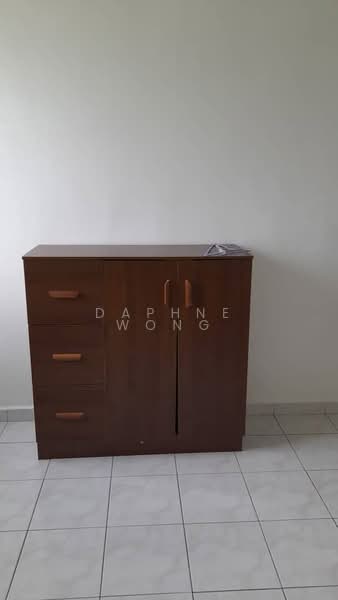 Pangsapuri untuk Dijual di Aliran Damai - Daphne Wong - Interior - PropertyGuru.com.my