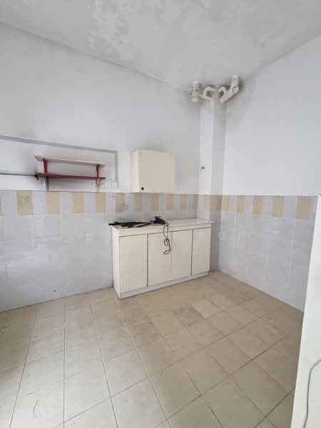 2-storey Terraced House for Rent in Puchong (Selangor) - Shally Pun - Kitchen - PropertyGuru.com.my